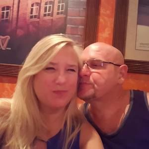 Meet your Posher, Carolyn